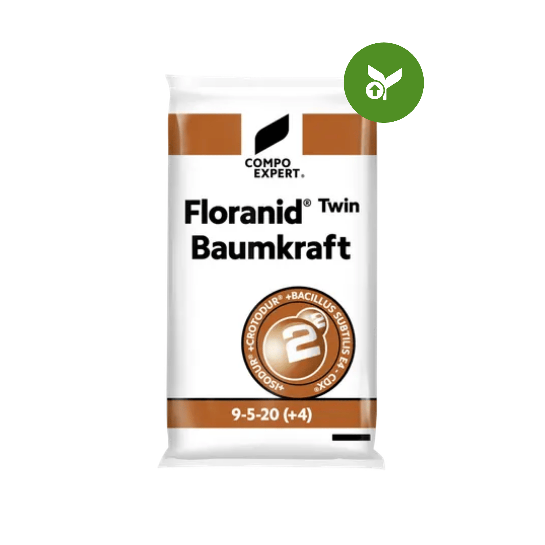 Floranid-Twin Baumkraft