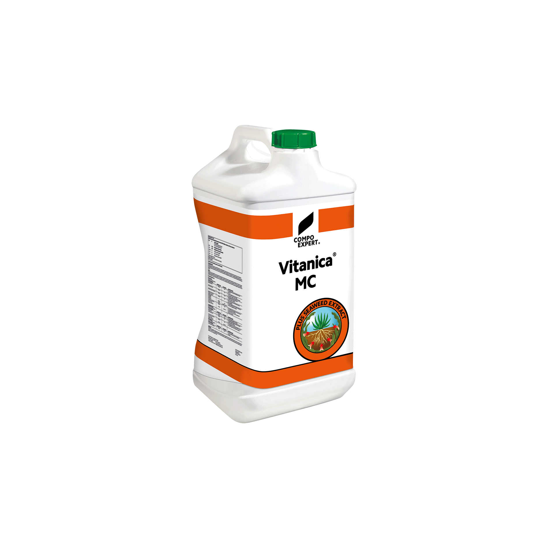Schwarzenberger Vitanica® MC Verpackung
