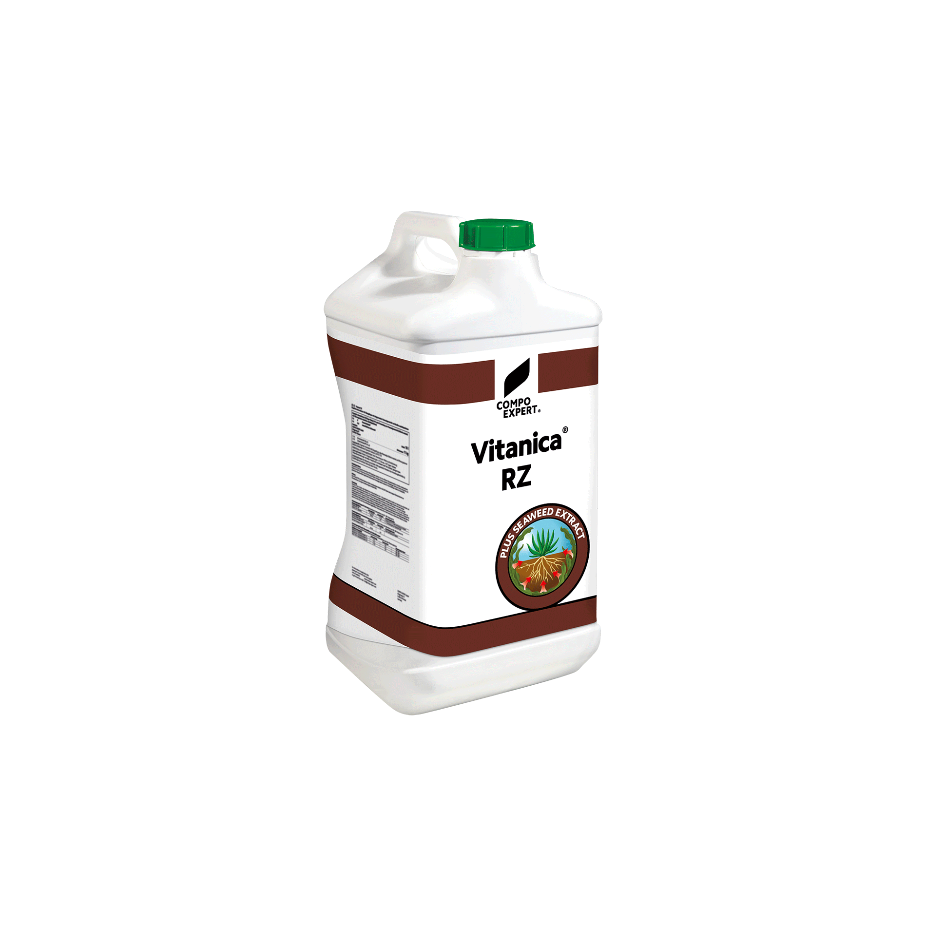 Schwarzenberger Vitanica® RZ Verpackung