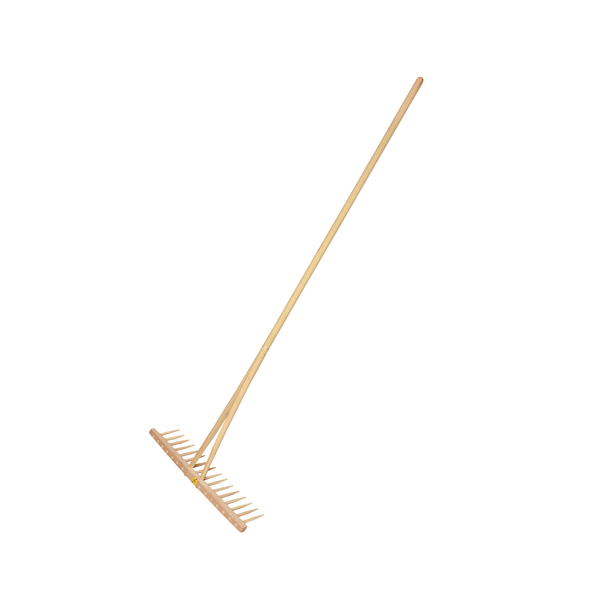 Holzrechen "PROFI"