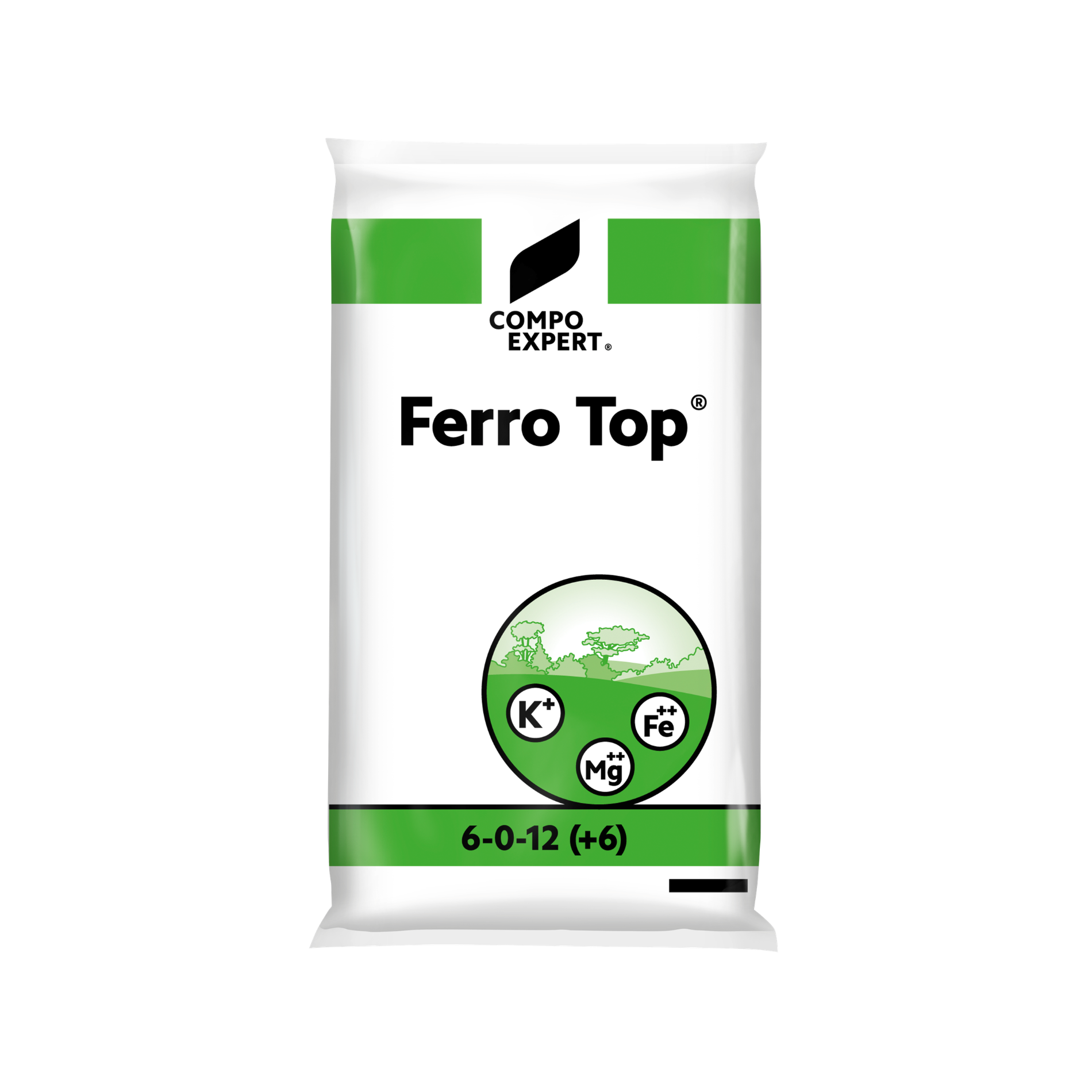Ferro Top Ferro Top