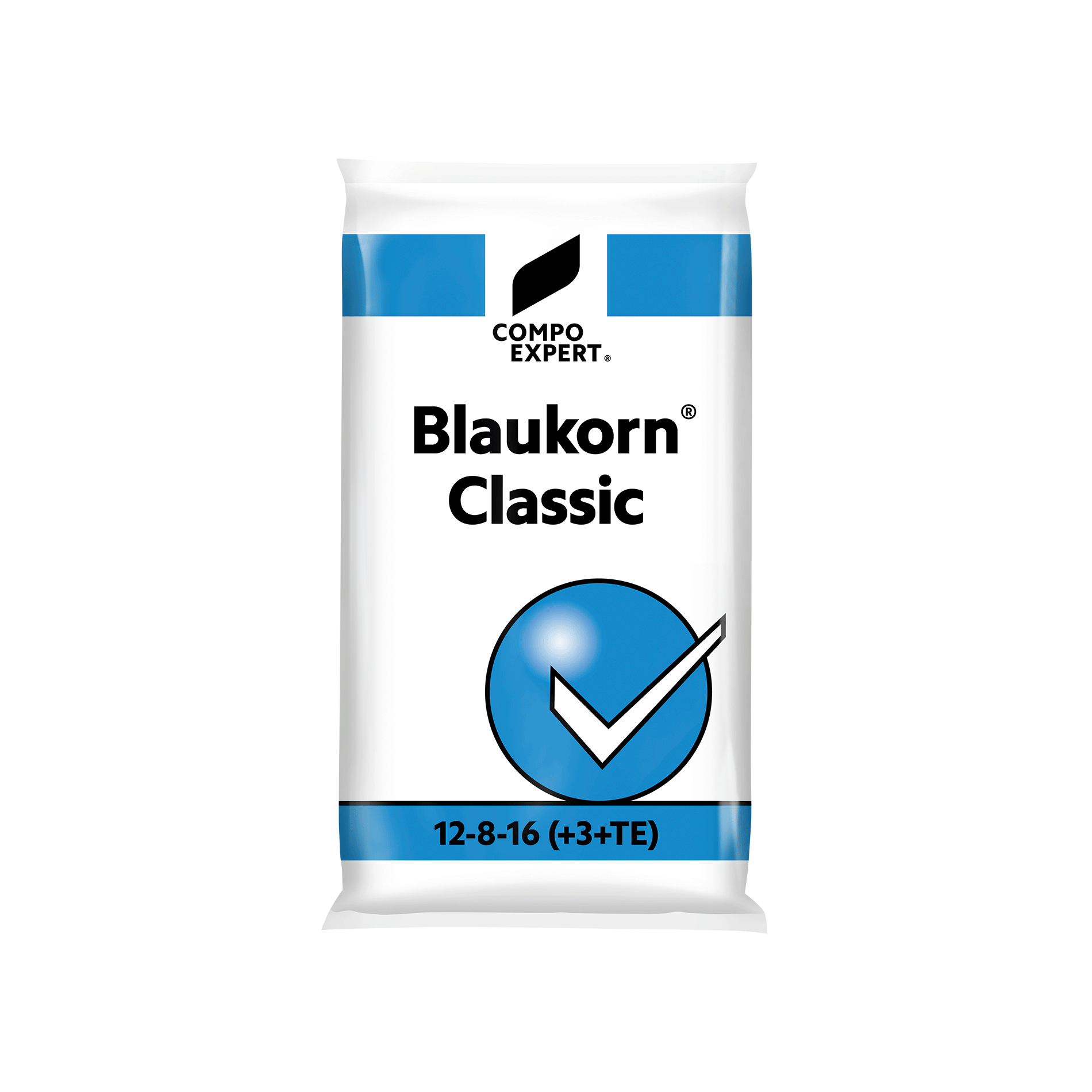 Schwarzenberger Blaukorn® Classic Verpackung