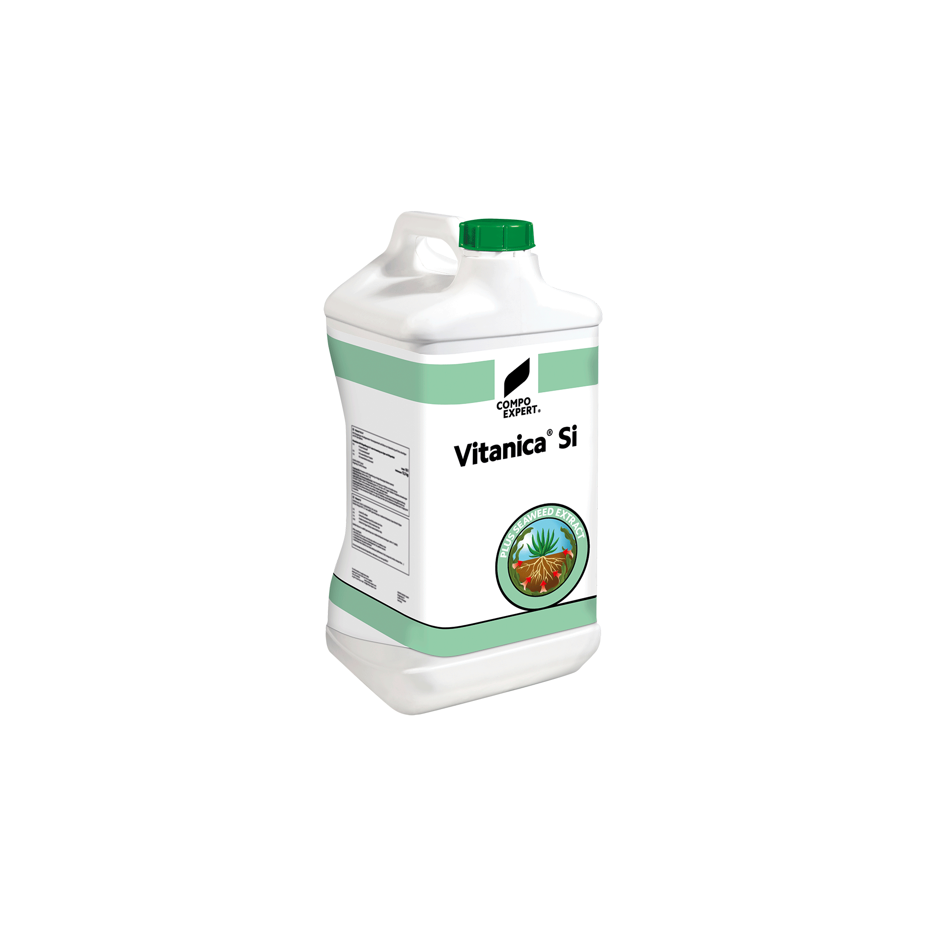 Schwarzenberger Vitanica® Si Verpackung