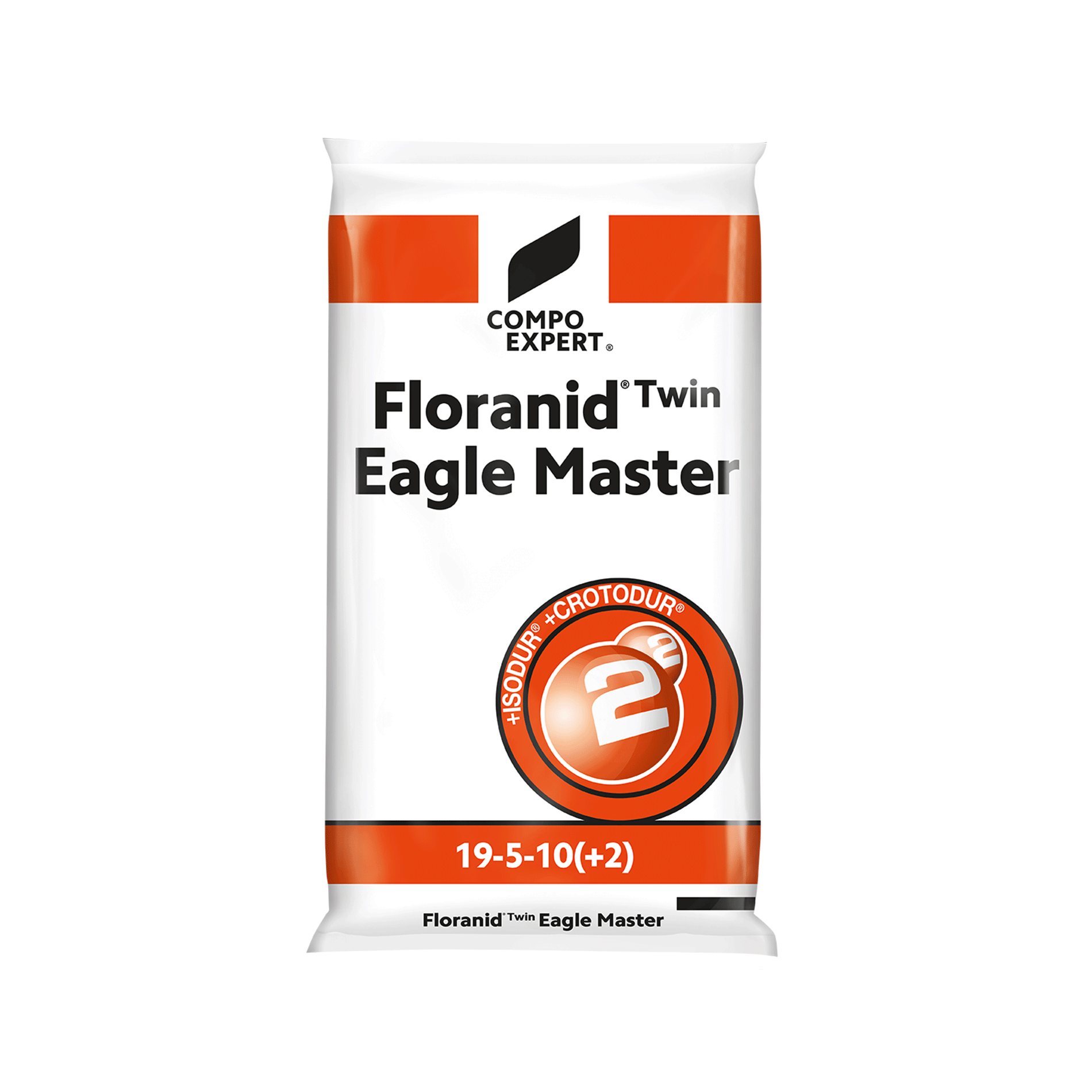 Schwarzenberger Floranid®Twin Eagle Master Verpackung