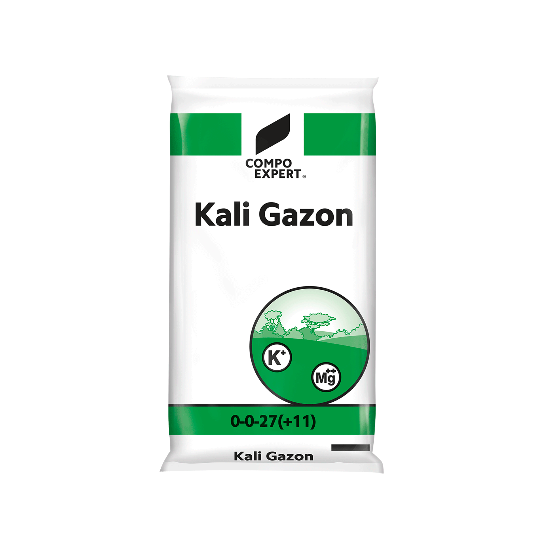 Schwarzenberger Kali Gazon Verpackung