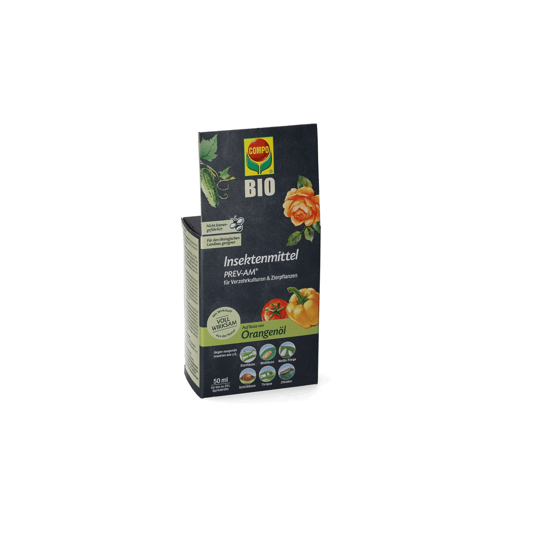 Compo Insektenmittel PREV-AM® | 50ml