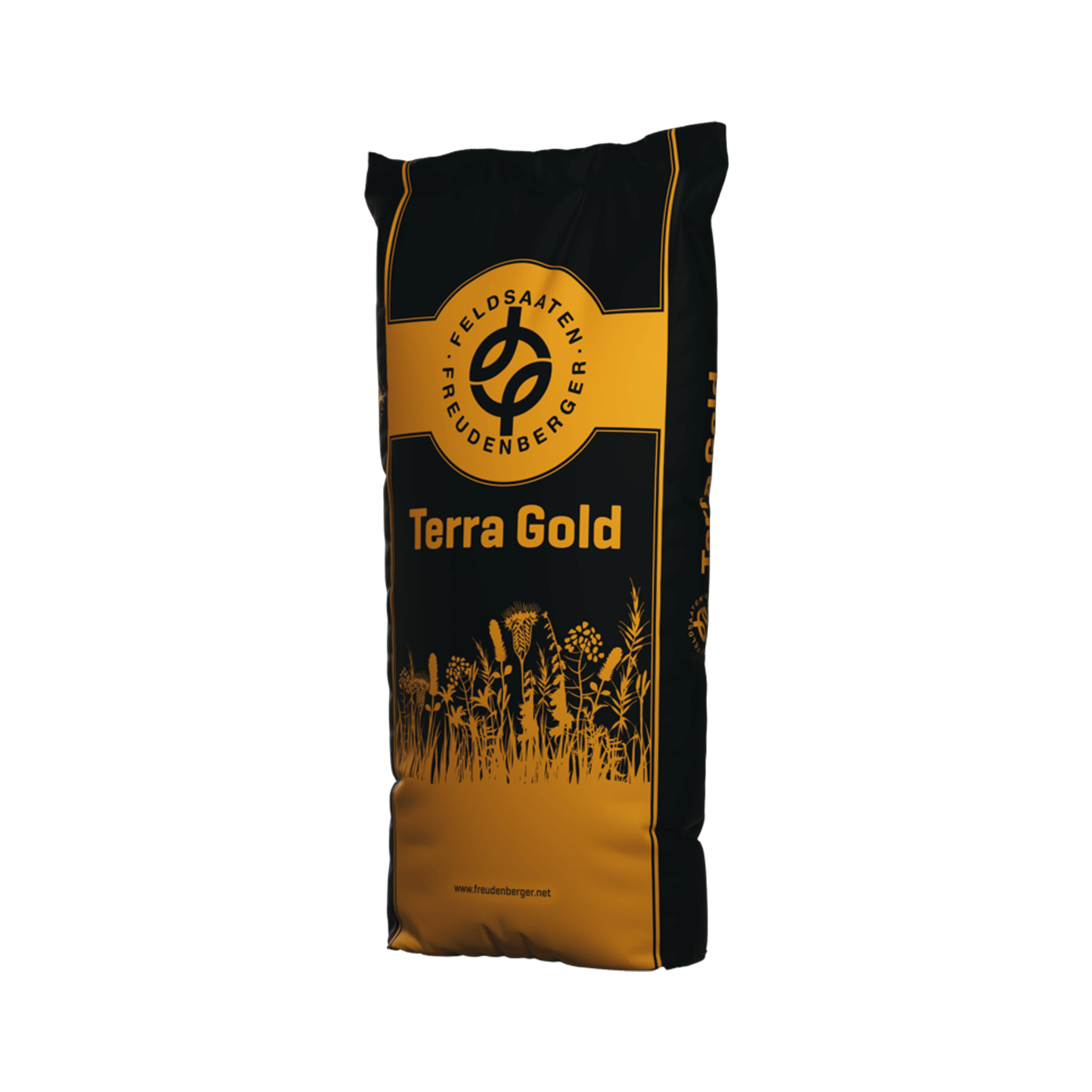 TERRA GOLD® Biofum TG5 – für nachhaltige Bodengesundheit