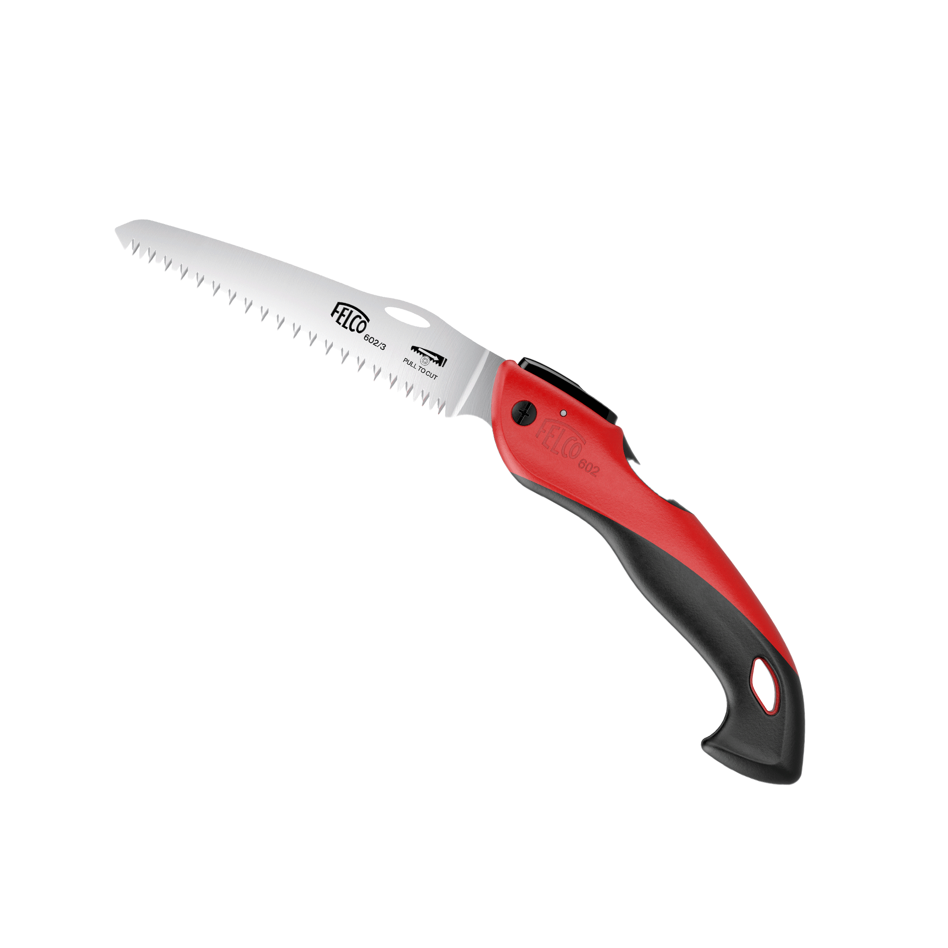 Felco Klappbare Säge | 160 mm No 602