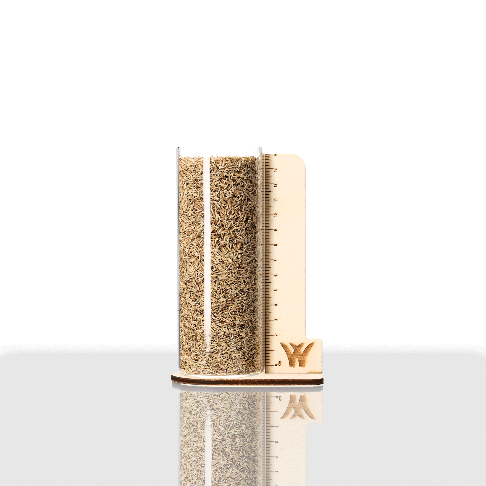 BIO Knaulgras | Berta | 1 kg
