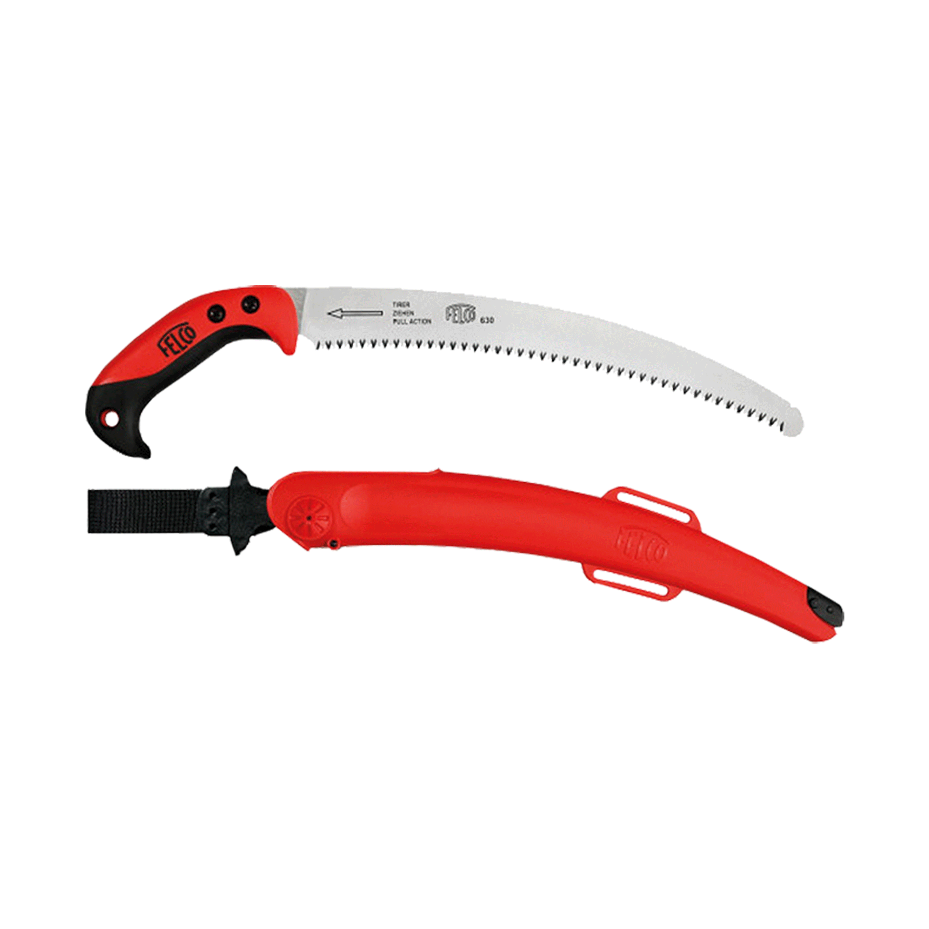 Felco Baumsäge mit Träger | 330 mm No 630