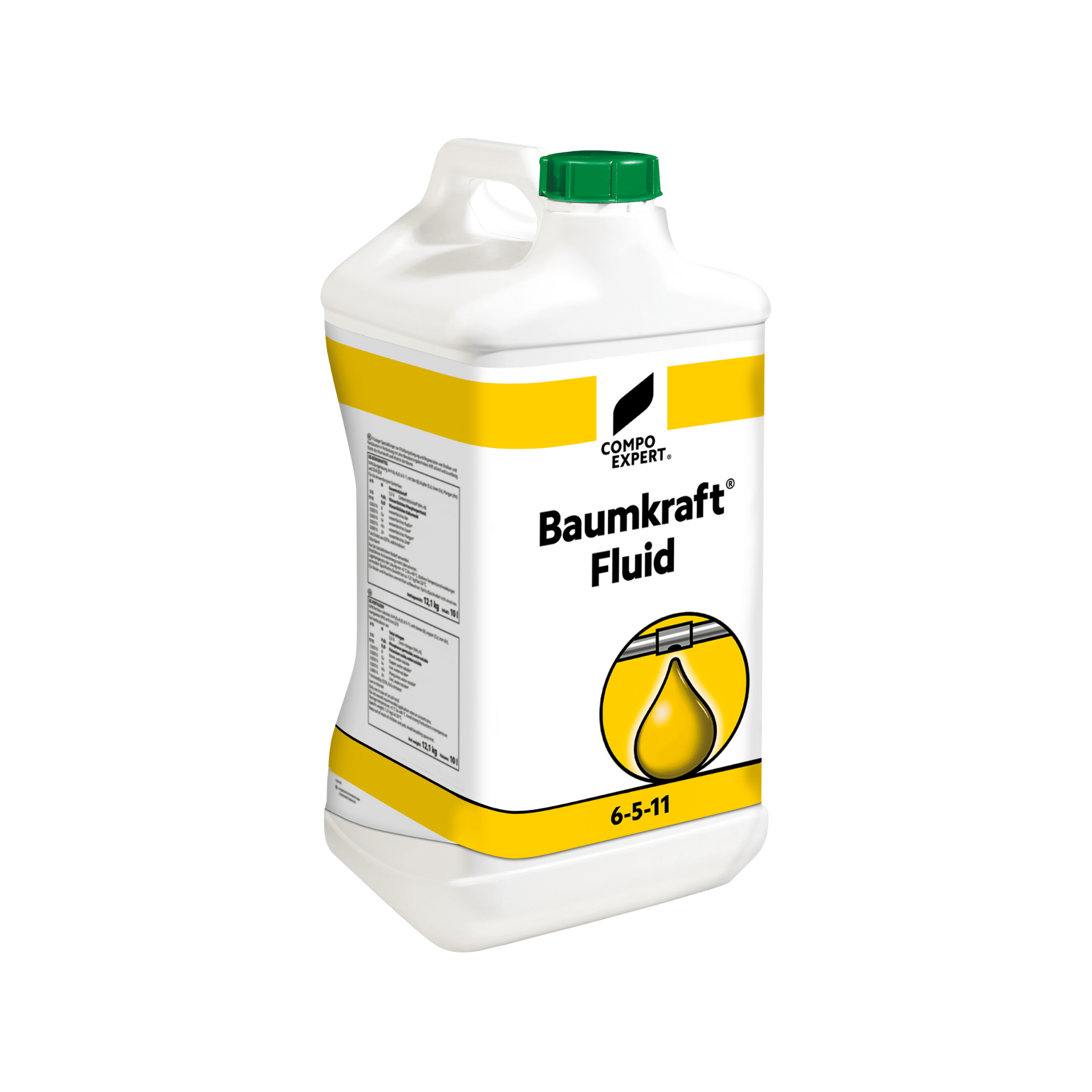 Baumkraft® fluid