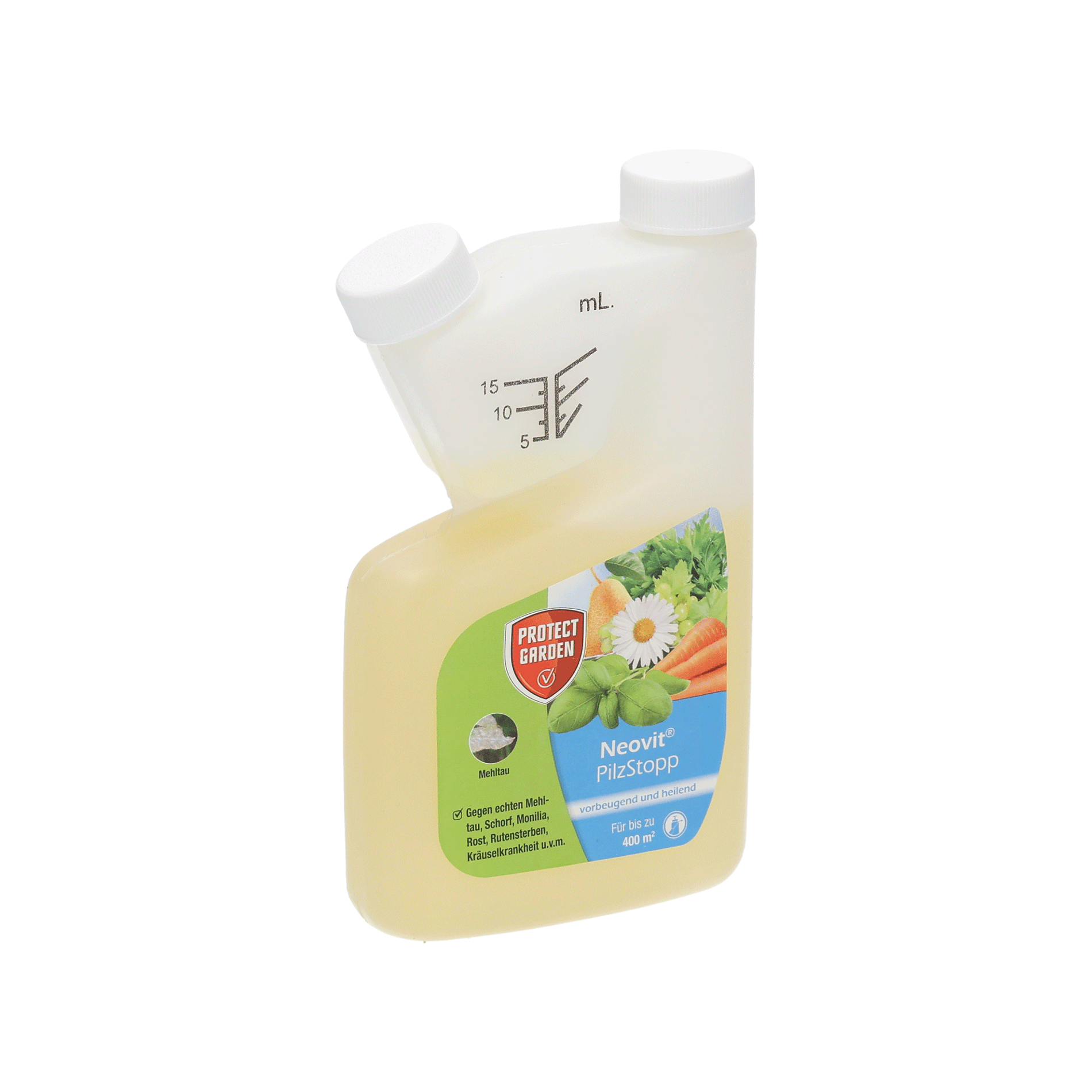 Neovit Pilzstopp | 120 ml