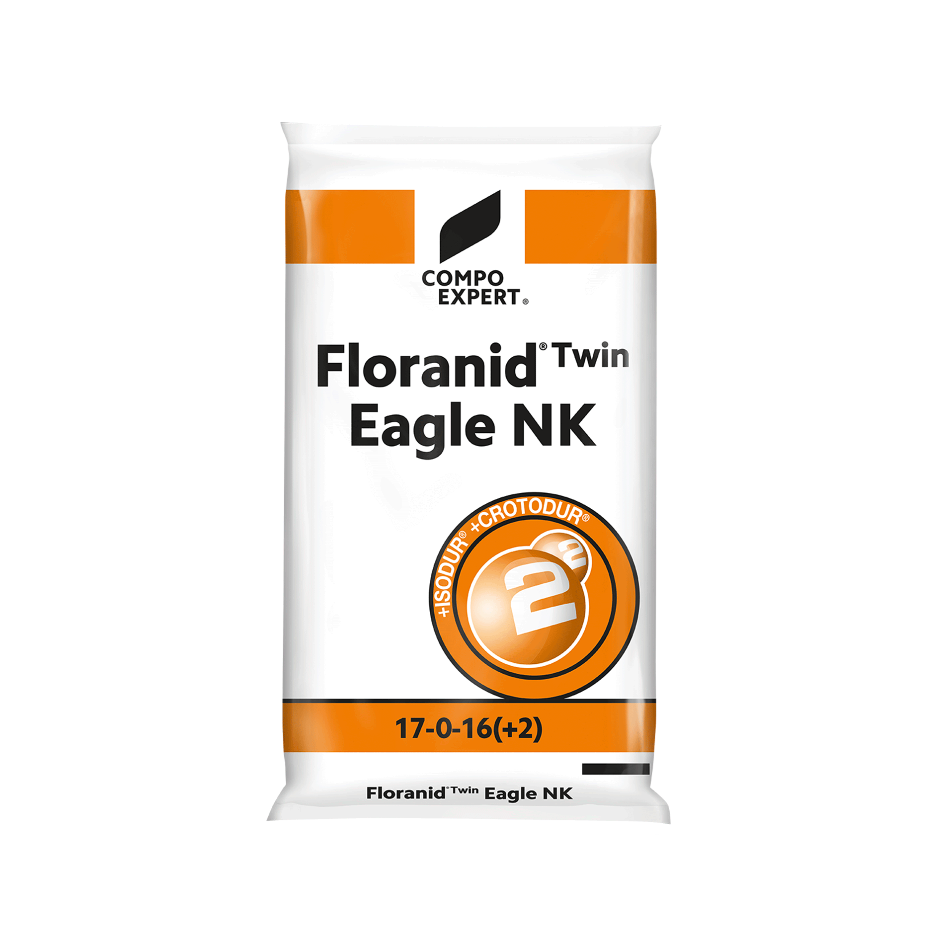Schwarzenberger Floranid®Twin Eagle NK Verpackung