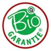 Gütezeichen - Bio Garantie