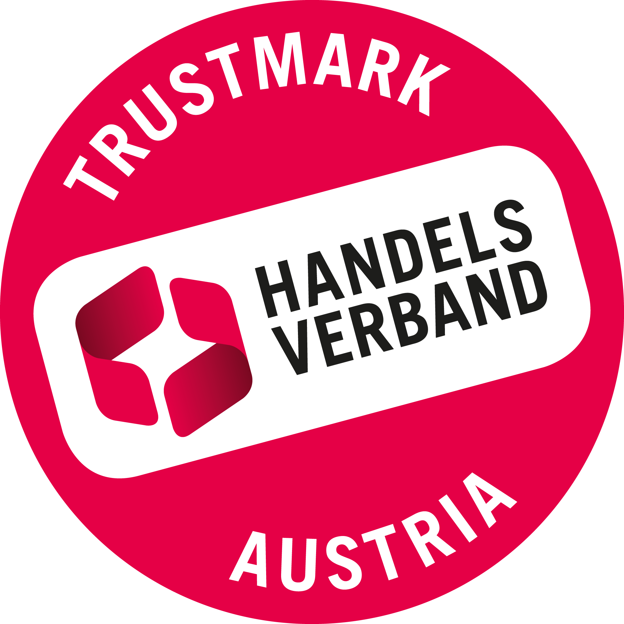 Seal of Quality - Handelsverband